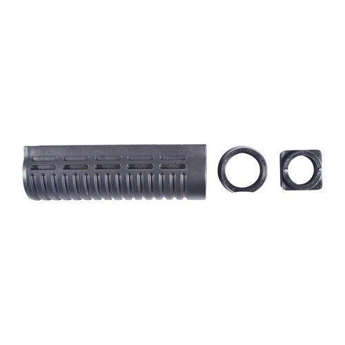 Phoenix Tech nology Standard Shotgun Glass Filled Nylon Black MSF1201B