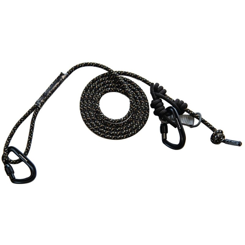 Latitude Outdoors Vapor Line Lineman Rope 10mm RCD-ULB10