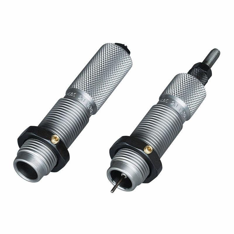 RCBS 32501 Full Length Die Set .32-40 Win Bottleneck Rifle Cartridge