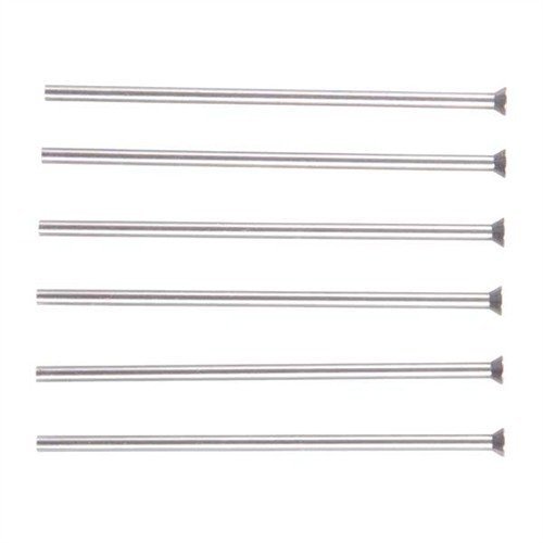 Brownells Replacement Pins 2-1/2"X.091" 6 Pack
