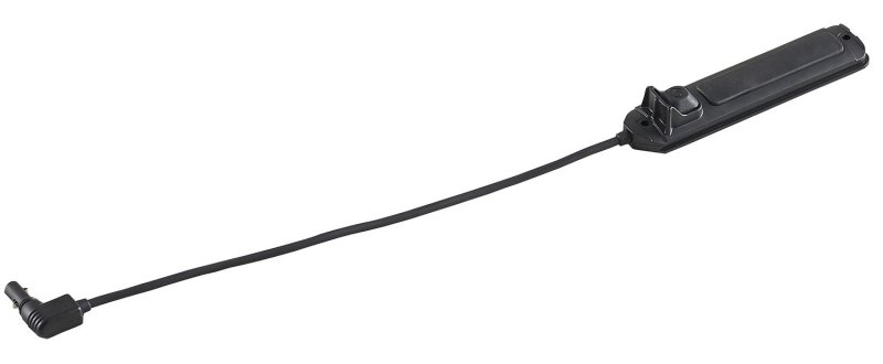 Streamlight ProTac 2.0 Rail Mount Pressure Switch Black