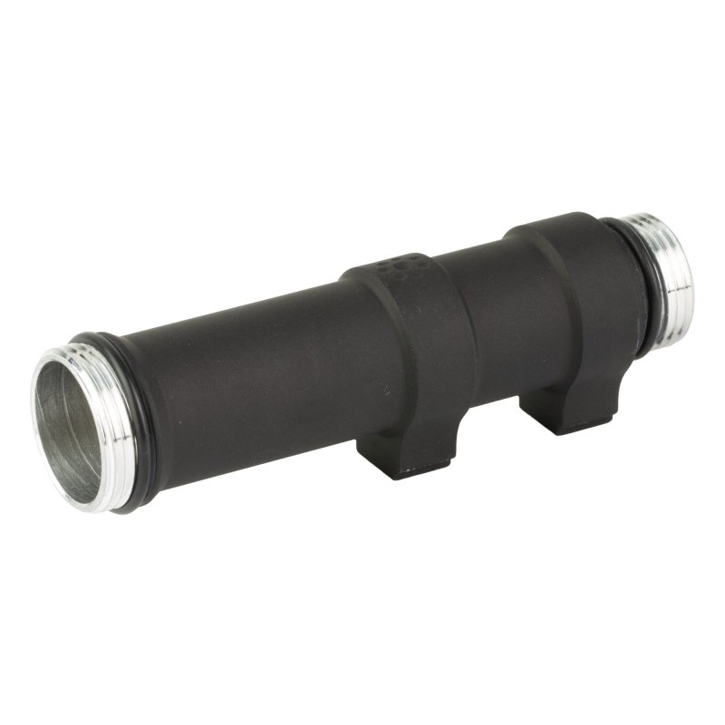 Arisaka LB-600 600 Series Light Body Black, 6061-T651 Aluminum, 0.6 oz