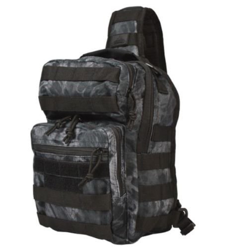Red Rock Rover Sling Pack PRYM1 Blackout