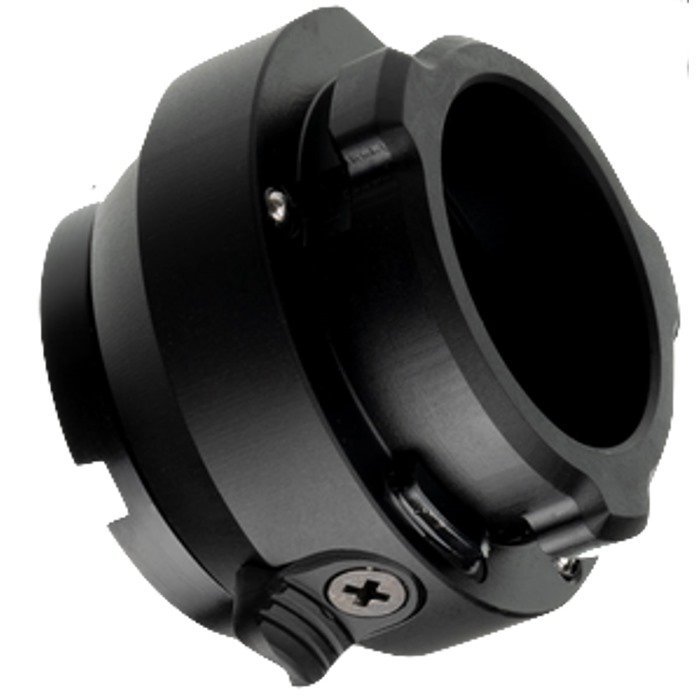 Stern Defense 008-SD RAB-AD Mini Rapid Attach Buttstock Adapter Black