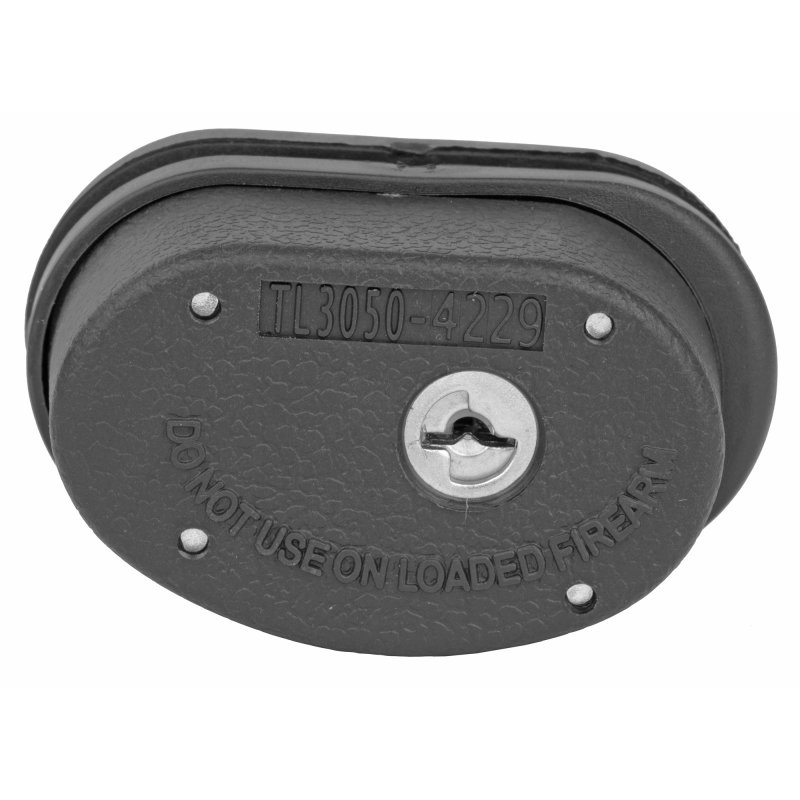 Firearm Safety Devices Regal Trigger Guard Gun Lock 1-PK w/2 Keys CA