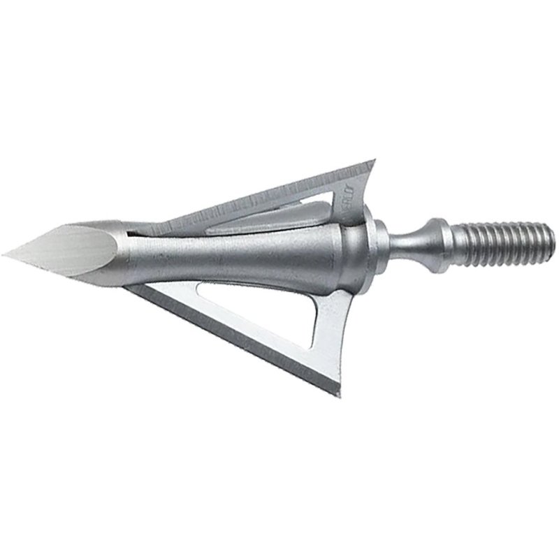 Excalibur 6679 BoltCutter Broadheads 125gr 3pk High Strength Steel
