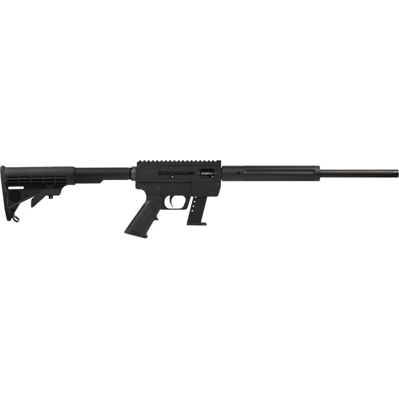Just Right Carbines JRC9 9mm JRC9CPRSG3-UB/BL