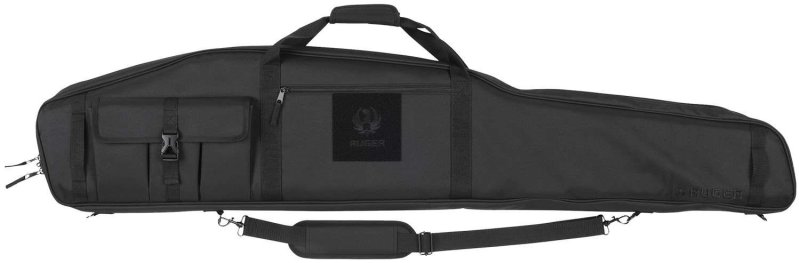 Allen 27814 Ruger Precision Rifle Case 55" Black Soft Case