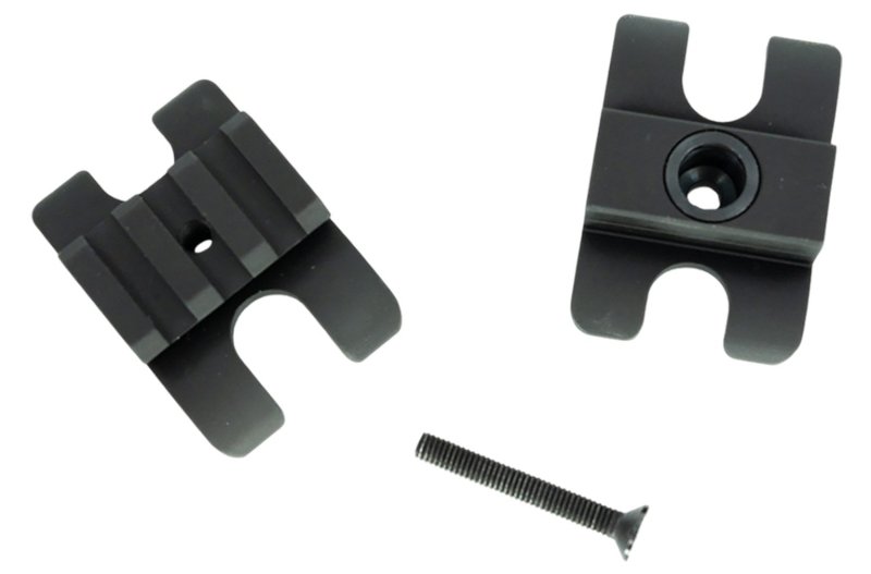SDS Imports MAC 1014 Barrel Clamp Black 10.70 In 80041058