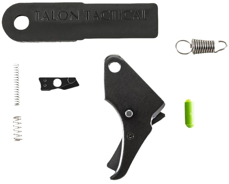 Apex Tactical Specialties Action Enhancement Trigger Duty Carry Kit