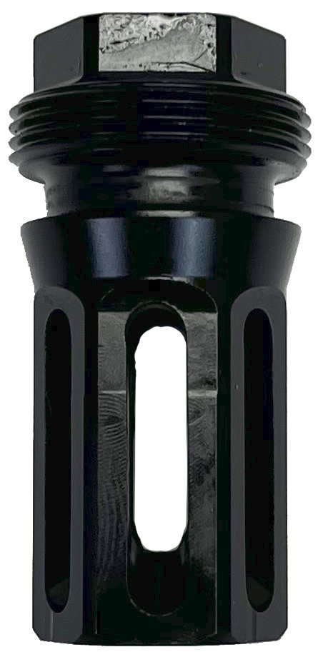 HUXWRX 2336 Stiction Lock Comp 5.56 NATO / 223 Rem 1/2x28