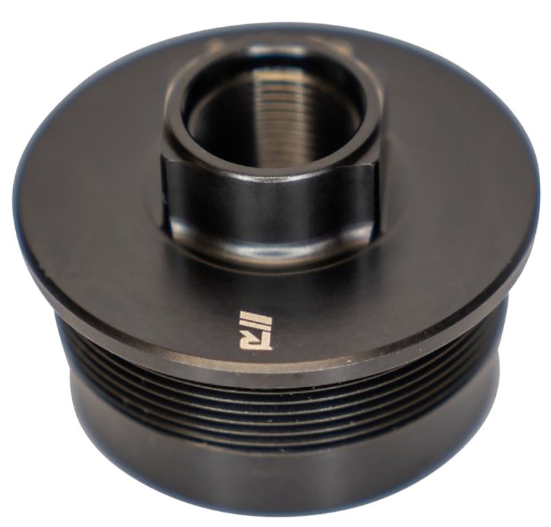 Rugged Suppressors DTM005 Direct Thread Mount M18x1.5 Black