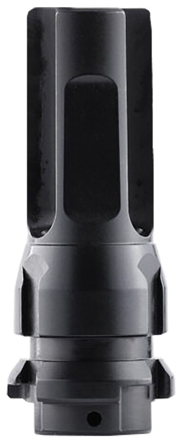 Dead Air DA304 30Cal M15x1 Black Nitride Flash Hider 4140 Steel