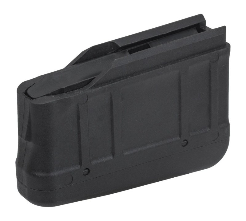 Savage 56399 Model 334 Magazine 10RD 223 Remington Polymer Black
