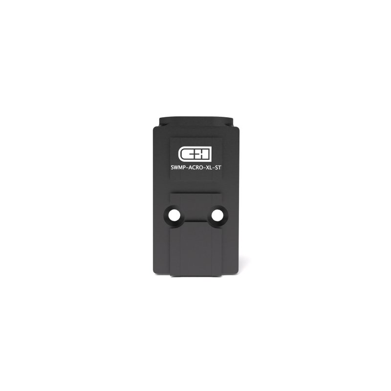 C&H Precision S&W M2.0 C.O.R.E. ACRO to DUTY-XL Mount Steel
