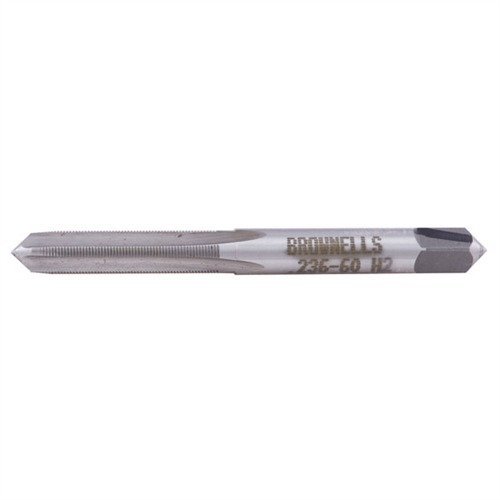 Brownells 1911 Bushing Tap (0.236"-60 Tpi)