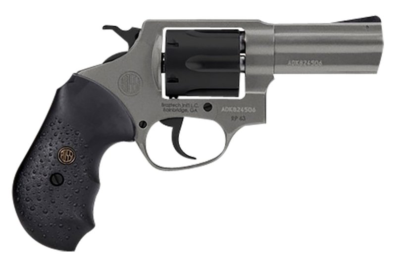 Rossi RP63 357 Magnum 2-RP631C