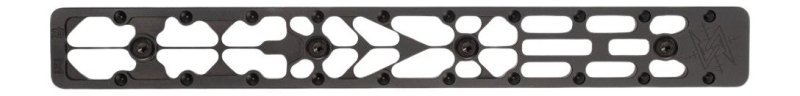 Seekins 1560135F PH3 ARCA Rail M-LOK