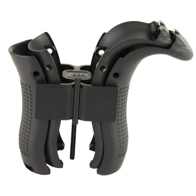 Glock 30822 Backstrap Beavertail Set for Handguns