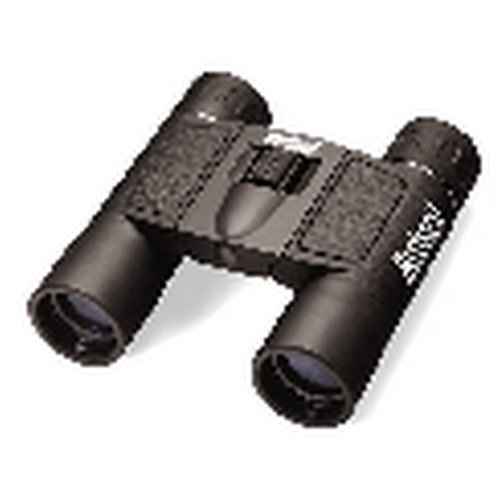 Bushnell Powerview 10x25 Compact Binoculars 132516 Pocket