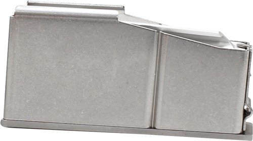 Sako 85 S Medium Action Magazine, 5-Round, Stainless Steel