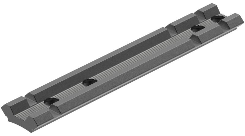 Leupold Rifleman One-Piece Gen 2 Base Matte for Ruger 10/22