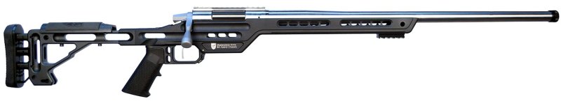 MasterPiece Arms 6GTPMRRHBLKPBA 6MM GT