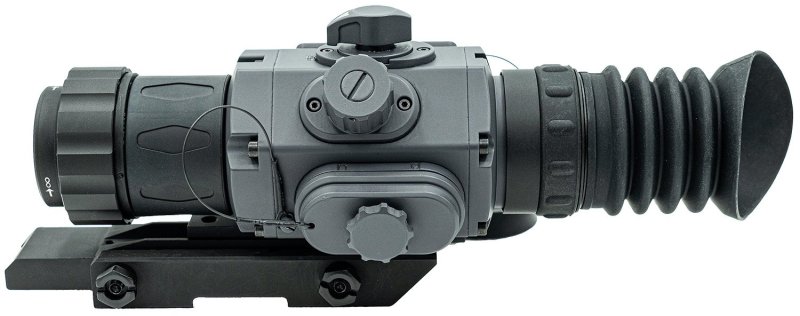 ARMASIGHT TAVT33WN2CONTLT2 Contractor 2-8x 25mm Thermal