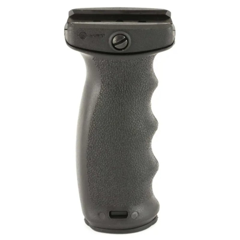 Mission First Tactical Full Sized Vertical Grip with Watertight Storage