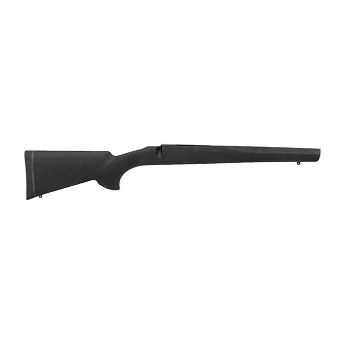 HTI Plastics Howa 1500 Mini Action Polymer Stock Black HTI00071+
