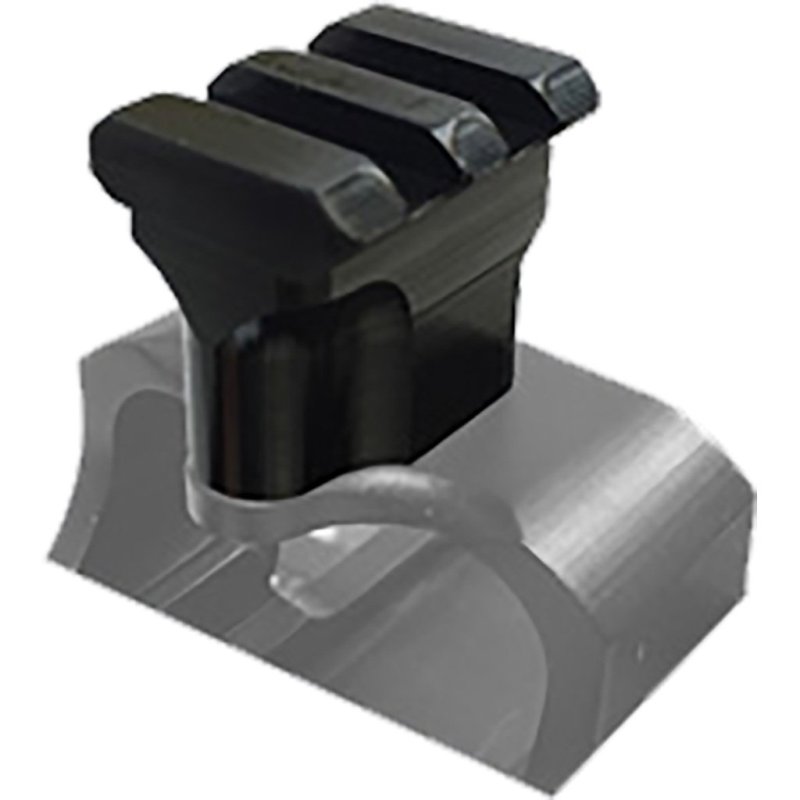 Ravin Crossbows R171 Aluminum Picatinny Rail Iron Sight Adapter R10/R20