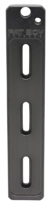 FB FBTUNIARCA8 Universal Arca Rail 8 In 1.5/38mm Arca-Swiss USA
