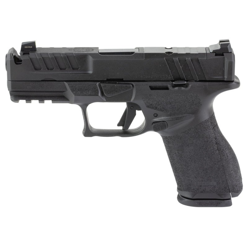 Springfield Echelon 4.0C 9mm 4.0In 15rd IntegralCompensator