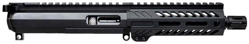 Angstadt Arms AAUT009006 UDP-9 9mm 6" Complete Upper 7075-T6 Aluminum