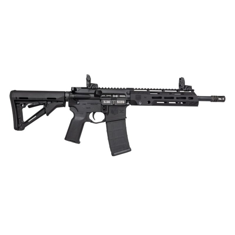 Diamondback Firearms DB15 SBR 5.56 NATO 11.5In 30rd Matte Black