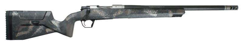 CHRISTENSEN ARMS Ridgeline FFT Limited 308 Win 22" 4rd - MCR Camo