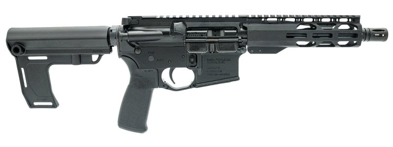 Radical Firearms FP75556M47RPRBMPSB 5.56x45mm NATO 869