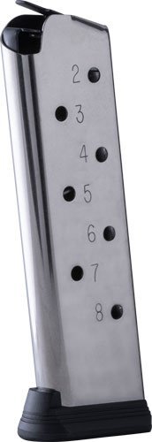 Check Mate Industries 1911 Full-Size 45ACP Stainless Magazine