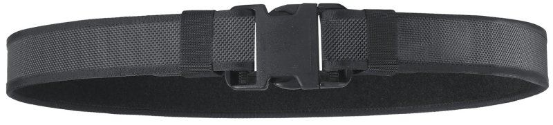 Bianchi 7202 Gun Belt 1.75" Quick Release Buckle Nylon Black 17870