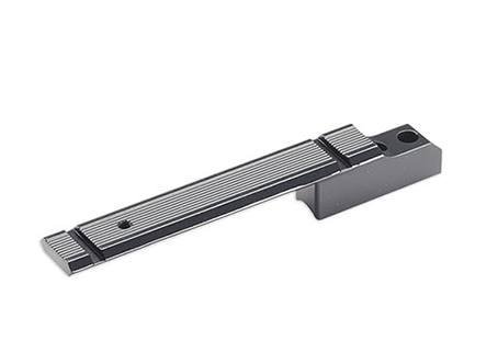 Henry Repeating Arms Mini Bolt Scope Mount MB-CSM Black Weaver Rings
