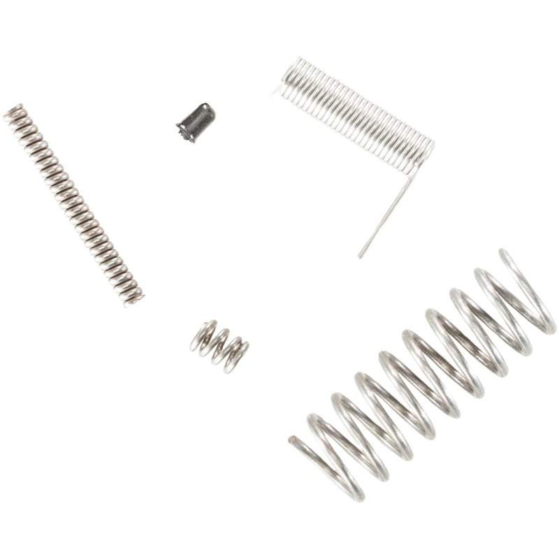 Ergo AR-15 Upper Spring Replacement Kit 5 Piece 4611