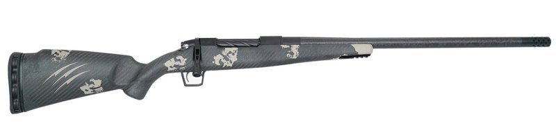 Fierce Firearms FCTRG7MMBC20BP 7MM BC
