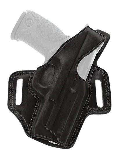 GALCO FL266RB FLETCH HIGH RIDE BLK