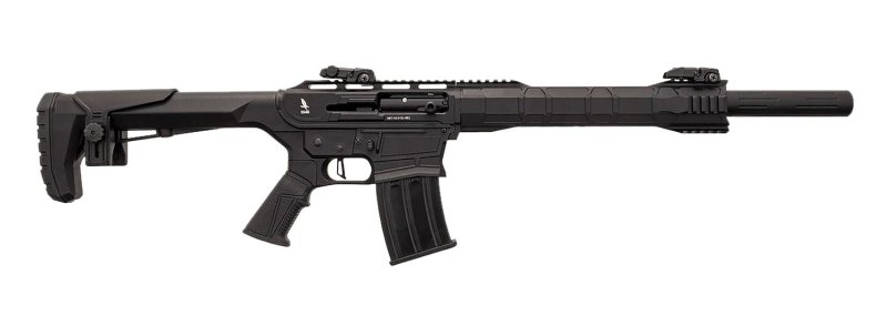TR Imports AR-12 Tactical 12 Gauge 917