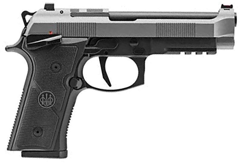 Beretta 92Xi 9mm J92FSR921