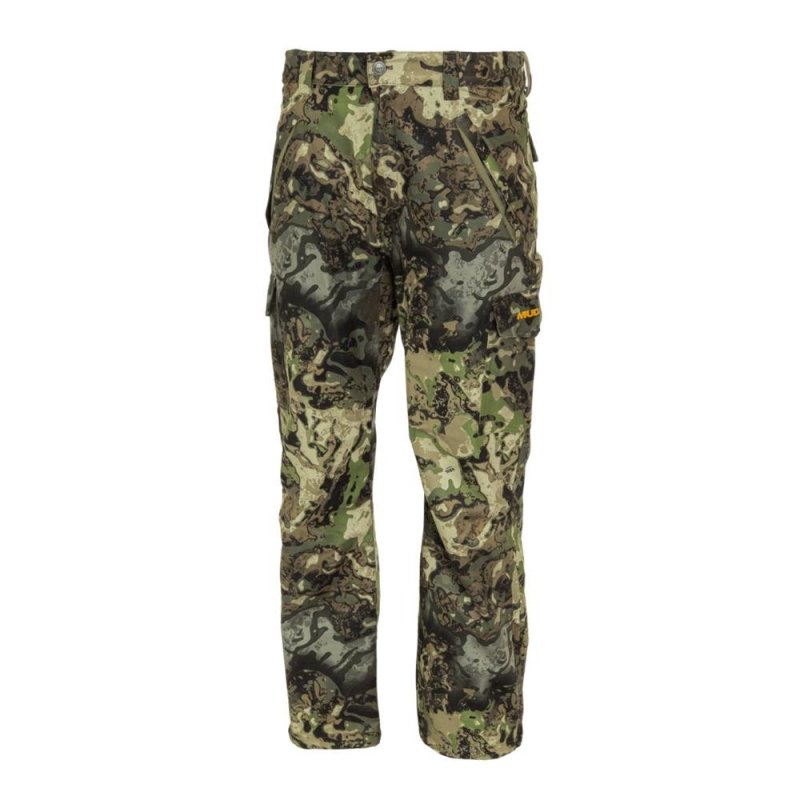 Muddy MUD-LW-RPNT-VCH-2X TRX Rain Pants Veil Canyon 2XL 10k Waterproof