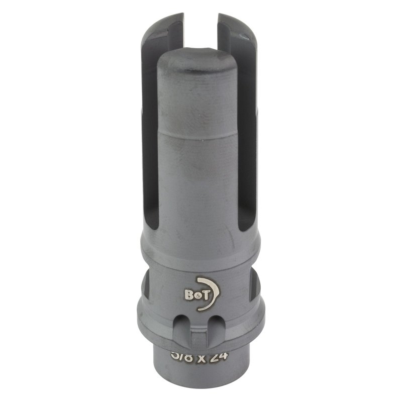 B&T USA ROTEX-SF Assault Open Tine 762NATO Black