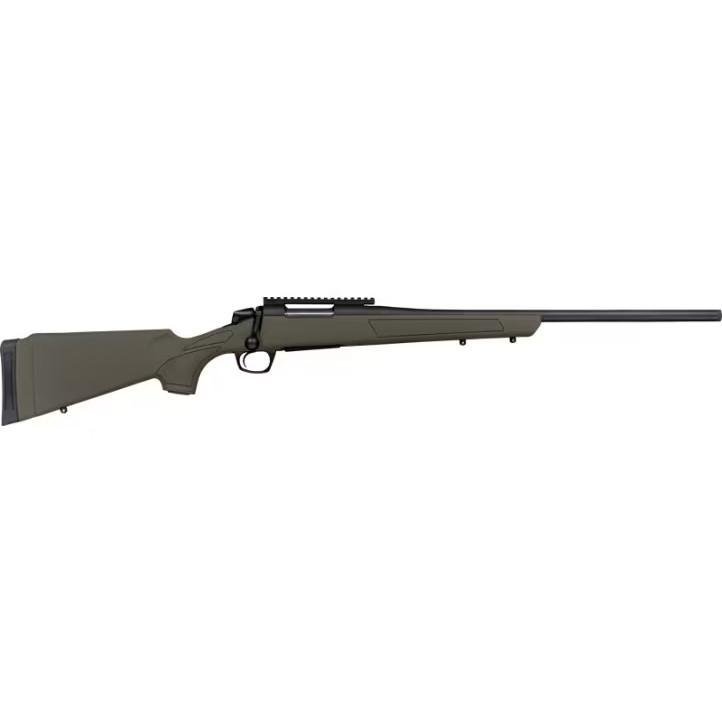 CVA CR3905G Cascade 450 Bushmaster 2+1 22" Black Cerakote Steel...