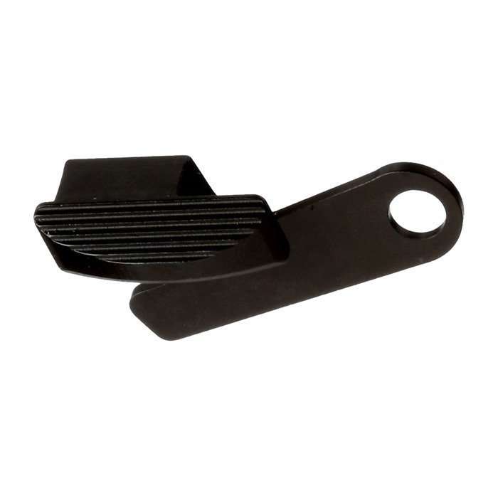 Volquartsen VC4SR-B .22 Caliber 7 In Extended Bolt Release Black