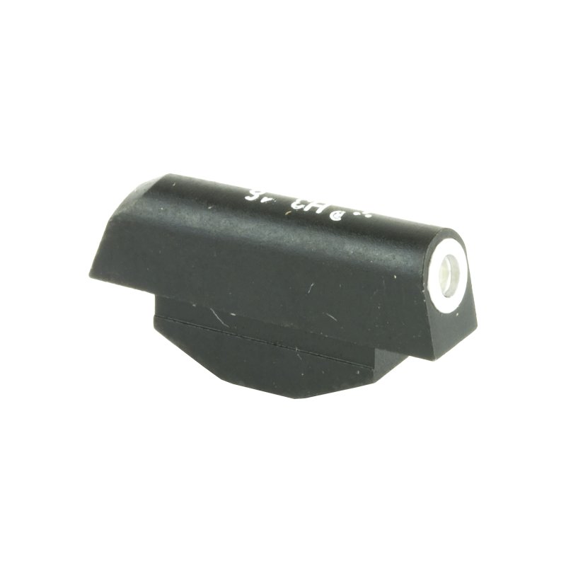 XS Sights RV0001N4 Tritium Front Sight for Smith & Wesson Revolver